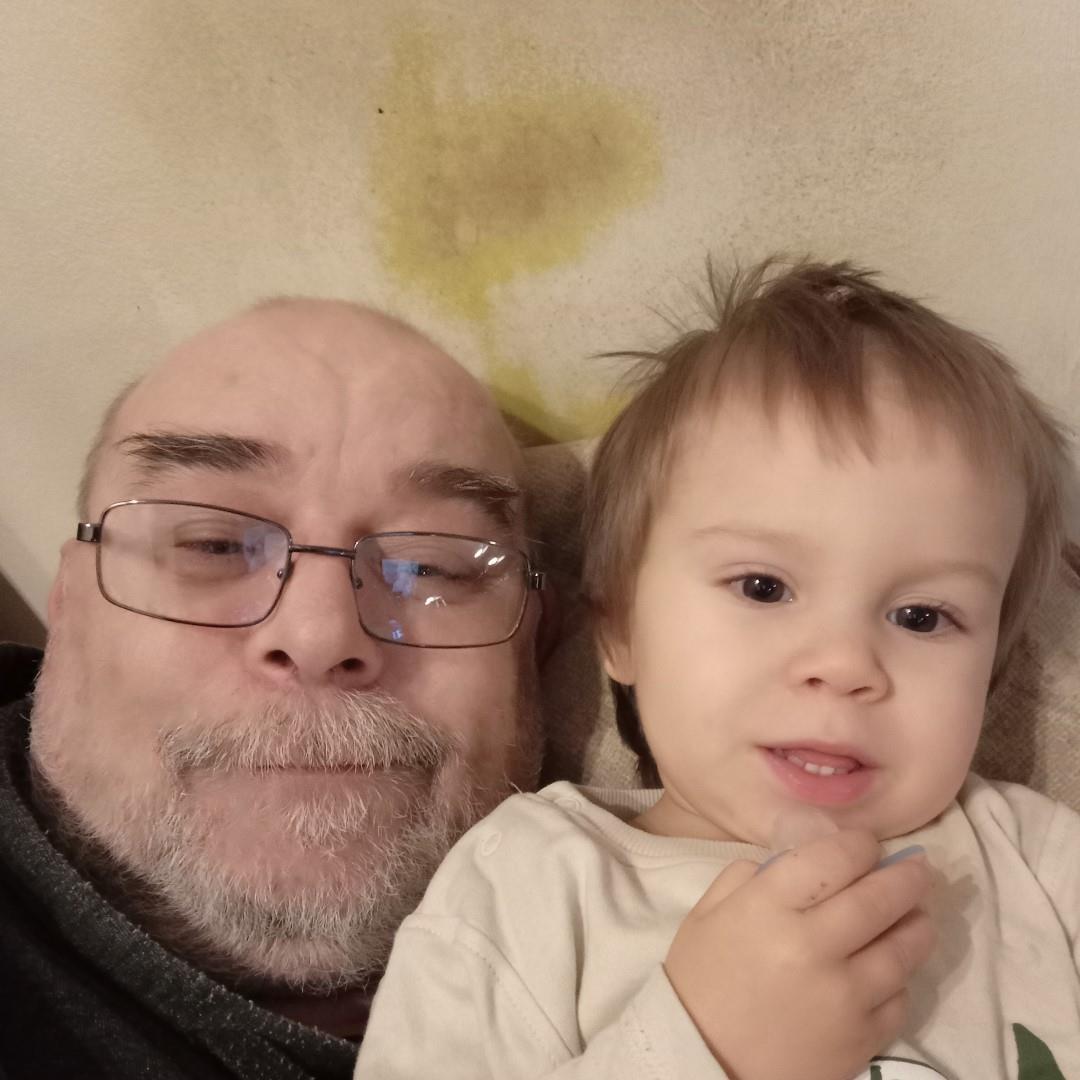 Bas smo opasni.